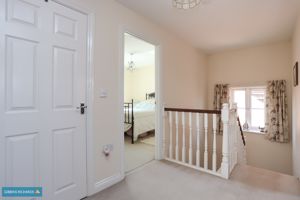 Landing- click for photo gallery